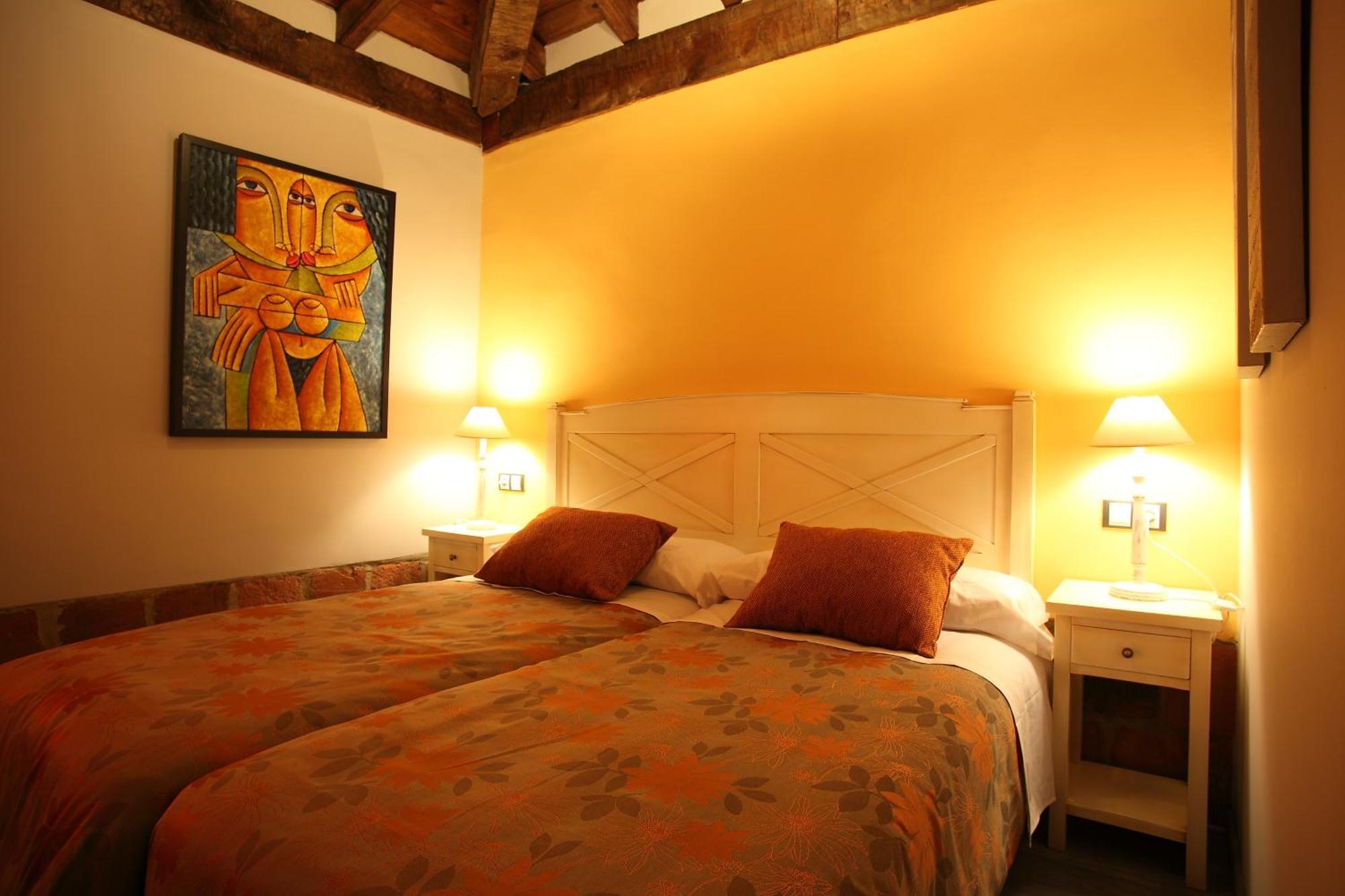 Douris Temple Hotel Soria Exterior foto