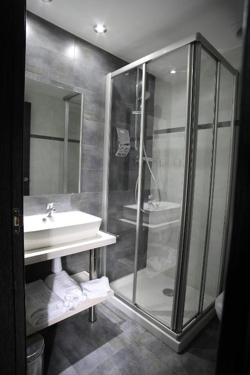 Douris Temple Hotel Soria Cameră foto