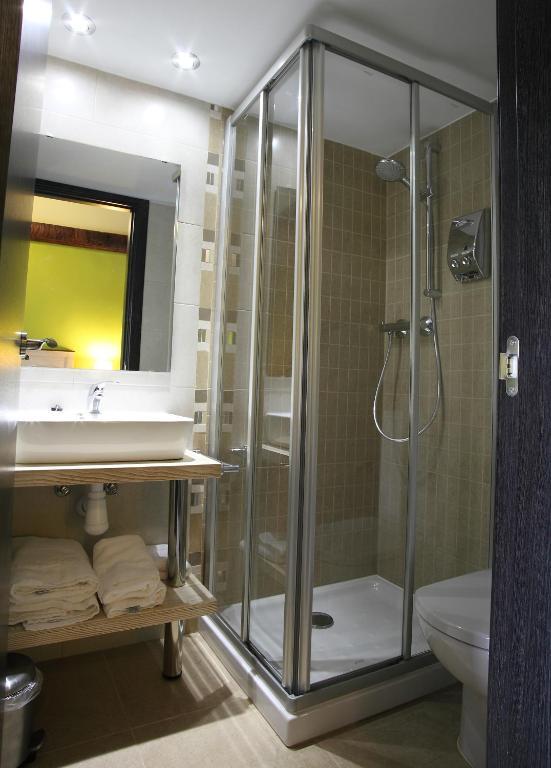 Douris Temple Hotel Soria Cameră foto