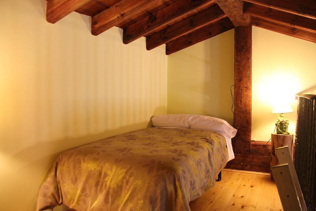 Douris Temple Hotel Soria Cameră foto